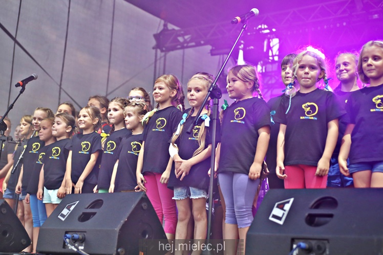 Dni Mielca 2017: koncerty Big Band Mielec i Mieleckiej Orkiestry Dętej