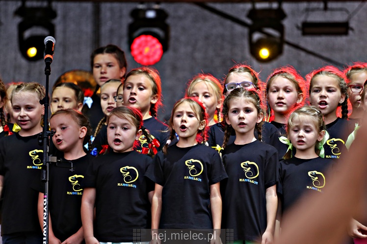 Dni Mielca 2017: koncerty Big Band Mielec i Mieleckiej Orkiestry Dętej