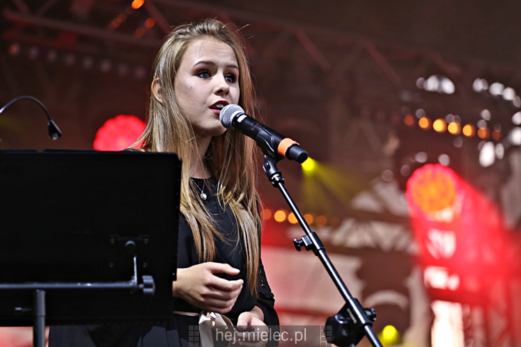 Dni Mielca 2017: koncerty Big Band Mielec i Mieleckiej Orkiestry Dętej