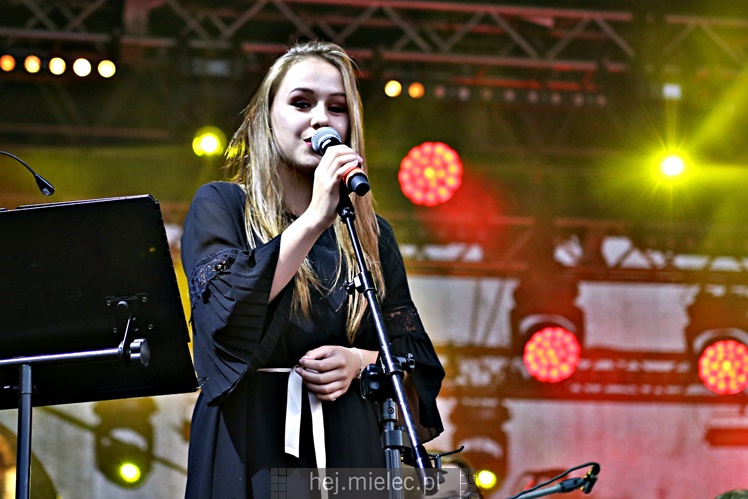 Dni Mielca 2017: koncerty Big Band Mielec i Mieleckiej Orkiestry Dętej