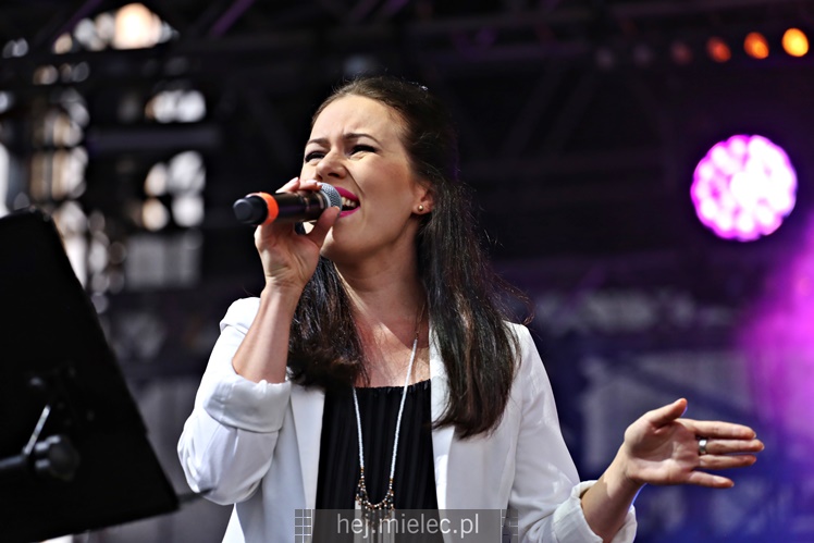 Dni Mielca 2017: koncerty Big Band Mielec i Mieleckiej Orkiestry Dętej