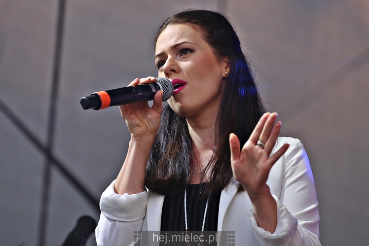 Dni Mielca 2017: koncerty Big Band Mielec i Mieleckiej Orkiestry Dętej