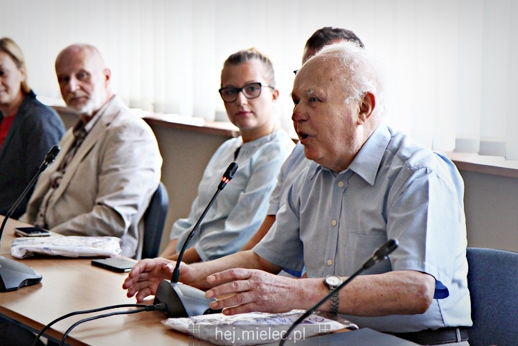 Modelarze podsumowują sukcesy i dziękują za wsparcie