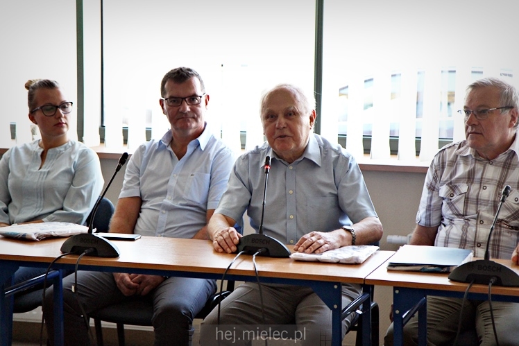 Modelarze podsumowują sukcesy i dziękują za wsparcie