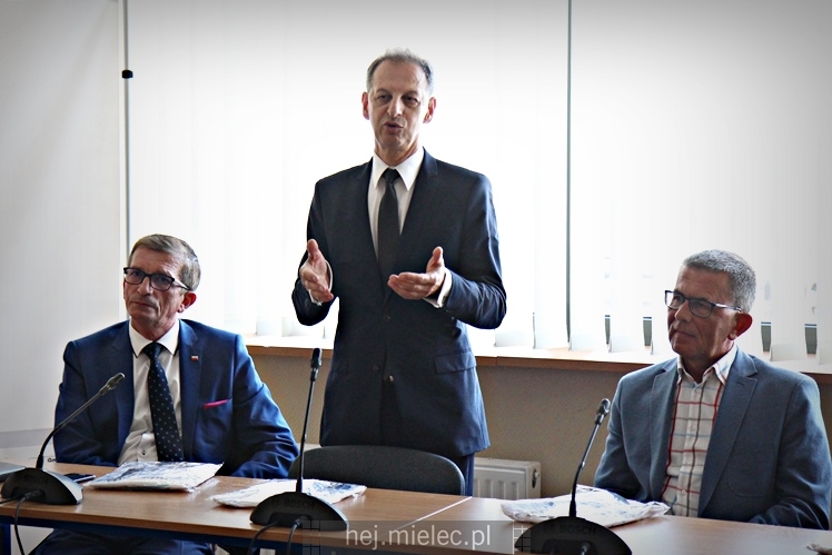 Modelarze podsumowują sukcesy i dziękują za wsparcie