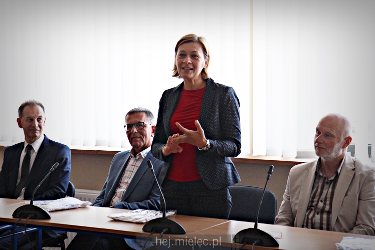 Modelarze podsumowują sukcesy i dziękują za wsparcie