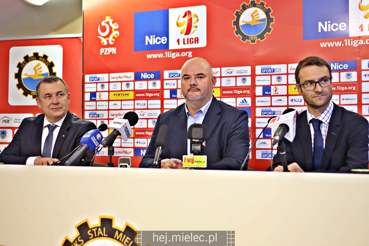 Polska Grupa Energetyczna wspiera FKS Stal Mielec
