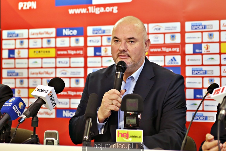 Polska Grupa Energetyczna wspiera FKS Stal Mielec