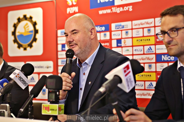 Polska Grupa Energetyczna wspiera FKS Stal Mielec