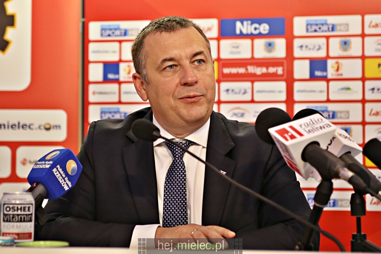 Polska Grupa Energetyczna wspiera FKS Stal Mielec