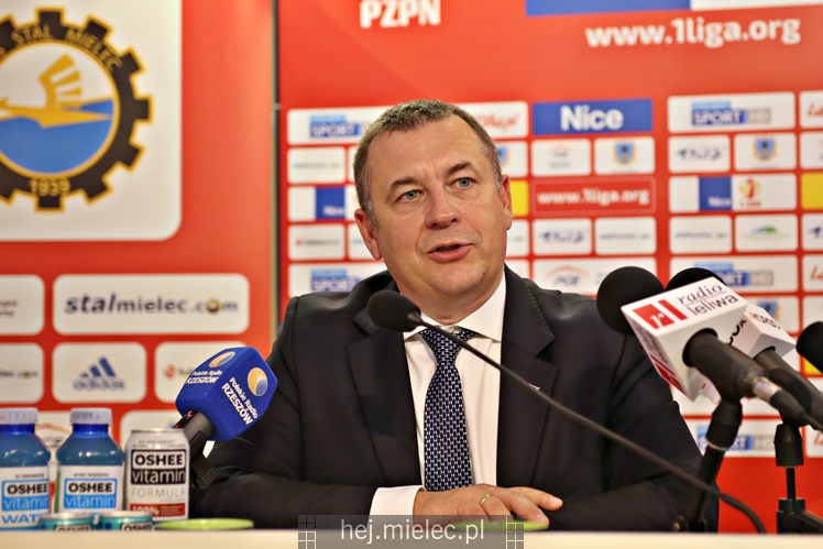 Polska Grupa Energetyczna wspiera FKS Stal Mielec