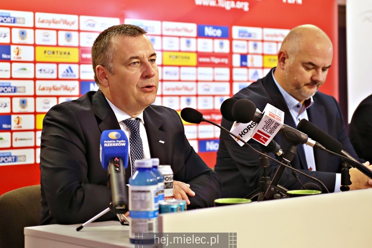 Polska Grupa Energetyczna wspiera FKS Stal Mielec