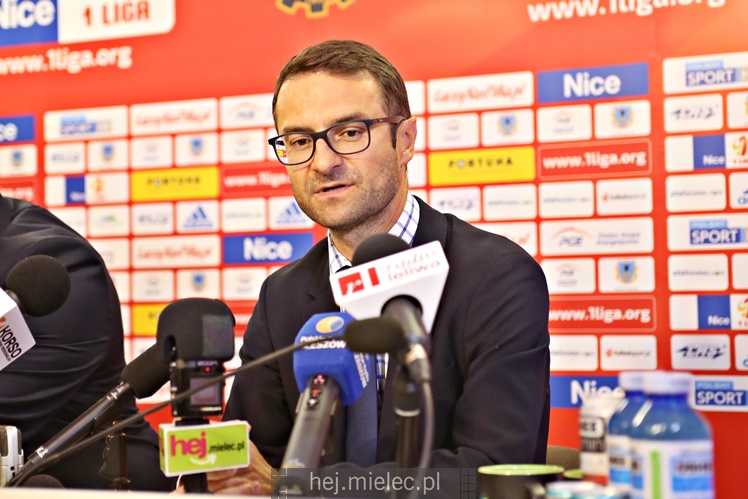 Polska Grupa Energetyczna wspiera FKS Stal Mielec