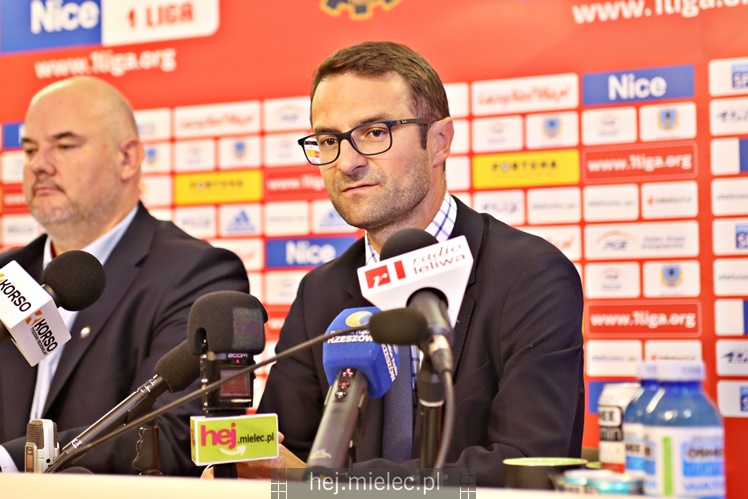 Polska Grupa Energetyczna wspiera FKS Stal Mielec