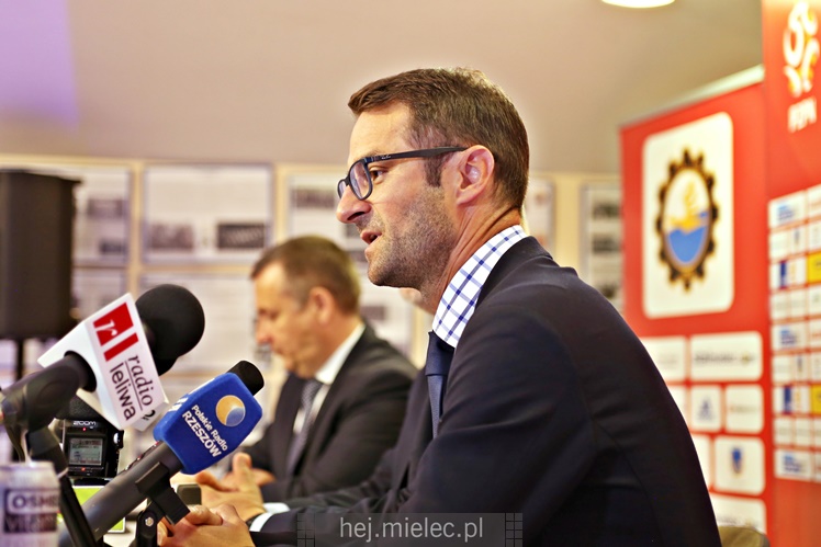 Polska Grupa Energetyczna wspiera FKS Stal Mielec