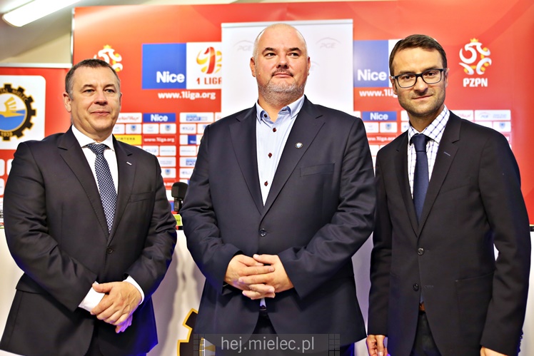 Polska Grupa Energetyczna wspiera FKS Stal Mielec