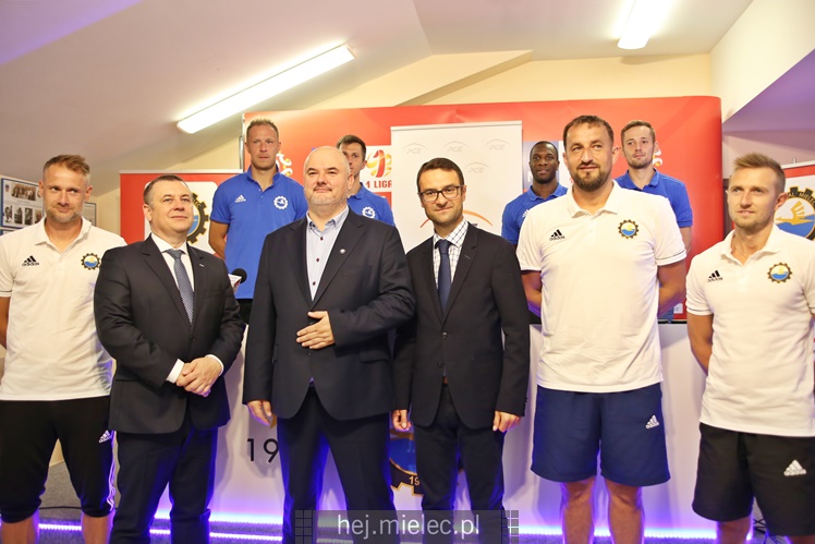 Polska Grupa Energetyczna wspiera FKS Stal Mielec