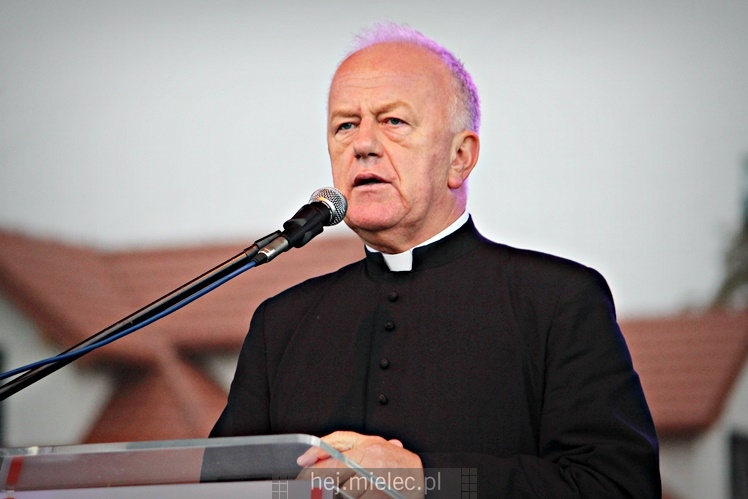 Dożynki Powiatu Mieleckiego 2017