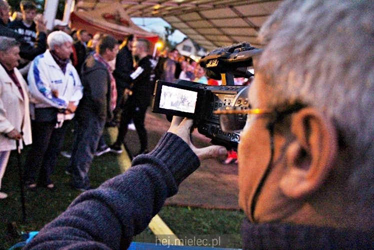Dożynki Powiatu Mieleckiego 2017
