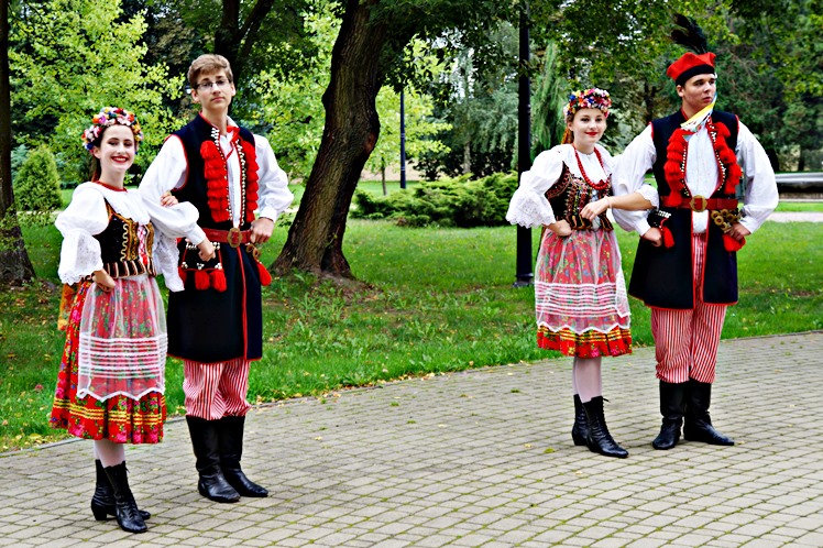 Narodowe Czytanie ?Wesela? w Pałacyku Oborskich