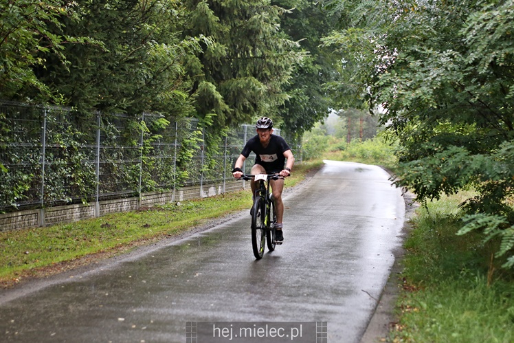 1. Mielecki Trail Duathlon