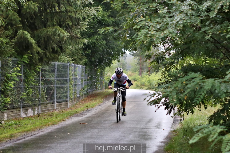 1. Mielecki Trail Duathlon