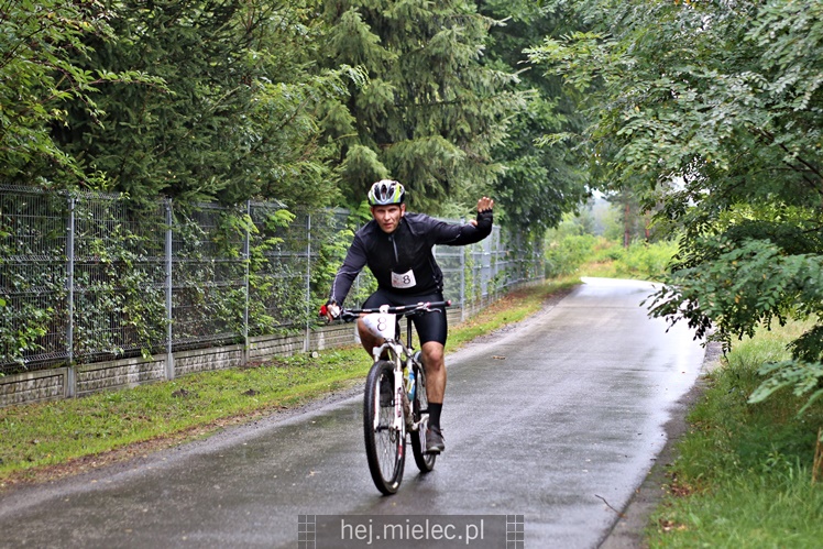 1. Mielecki Trail Duathlon