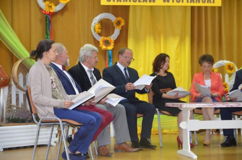 Narodowe Czytanie w filiach bibliotecznych gminy Mielec
