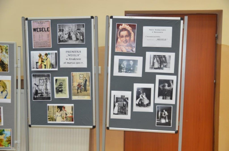 Narodowe Czytanie w filiach bibliotecznych gminy Mielec
