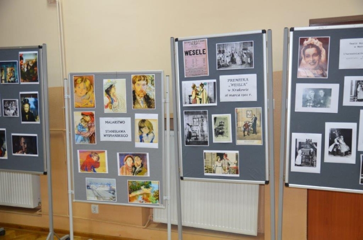 Narodowe Czytanie w filiach bibliotecznych gminy Mielec