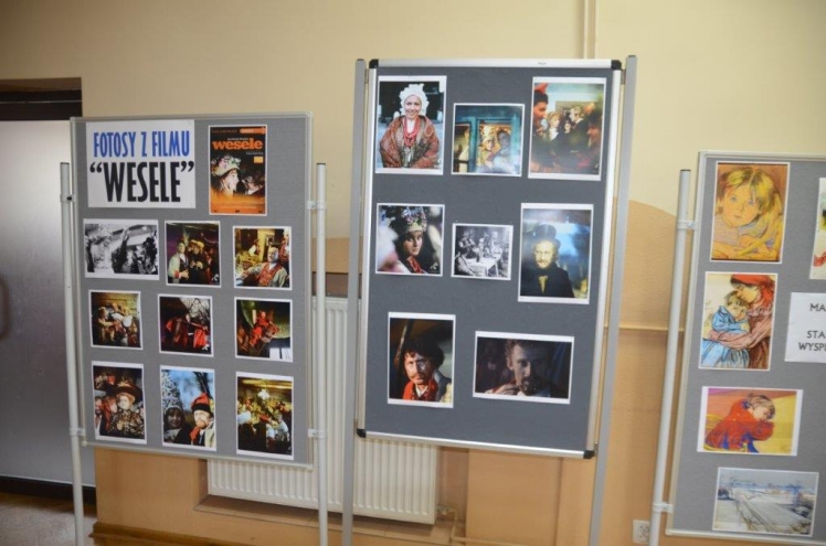 Narodowe Czytanie w filiach bibliotecznych gminy Mielec