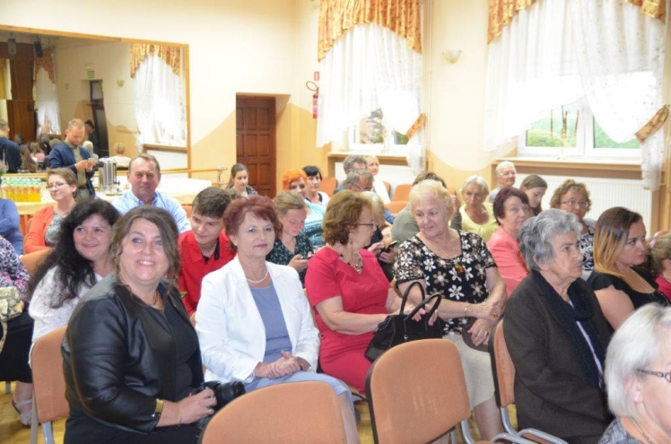 Narodowe Czytanie w filiach bibliotecznych gminy Mielec