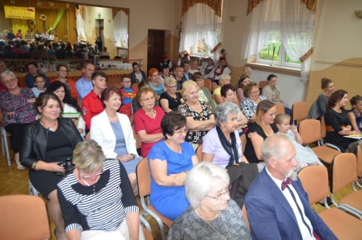 Narodowe Czytanie w filiach bibliotecznych gminy Mielec