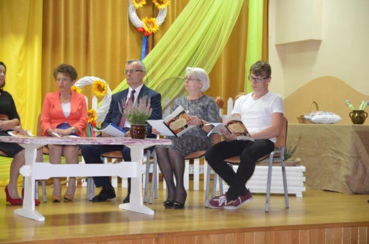 Narodowe Czytanie w filiach bibliotecznych gminy Mielec
