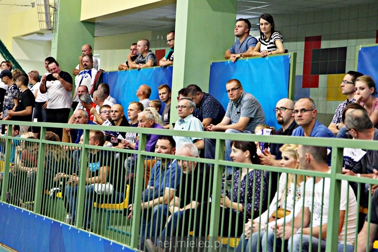 SPR Stal Mielec ? KPR Legionowo 32:28