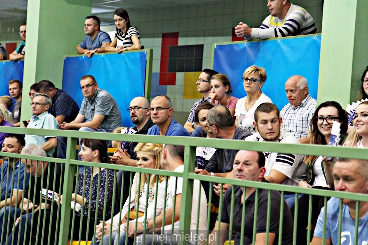 SPR Stal Mielec ? KPR Legionowo 32:28