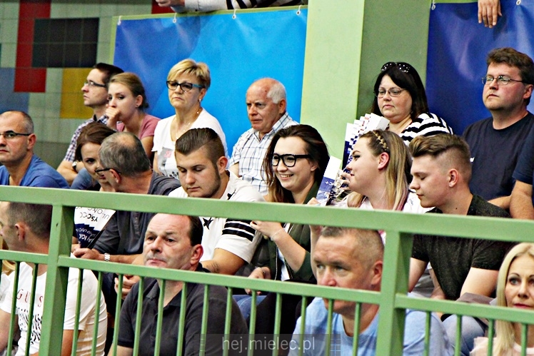 SPR Stal Mielec ? KPR Legionowo 32:28