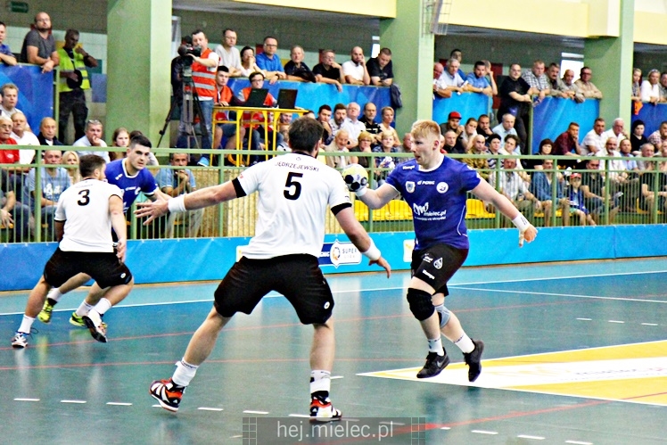 SPR Stal Mielec ? KPR Legionowo 32:28