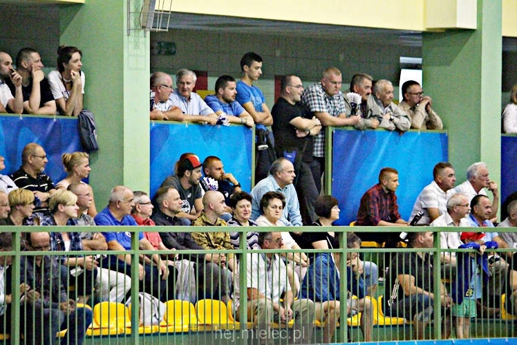 SPR Stal Mielec ? KPR Legionowo 32:28
