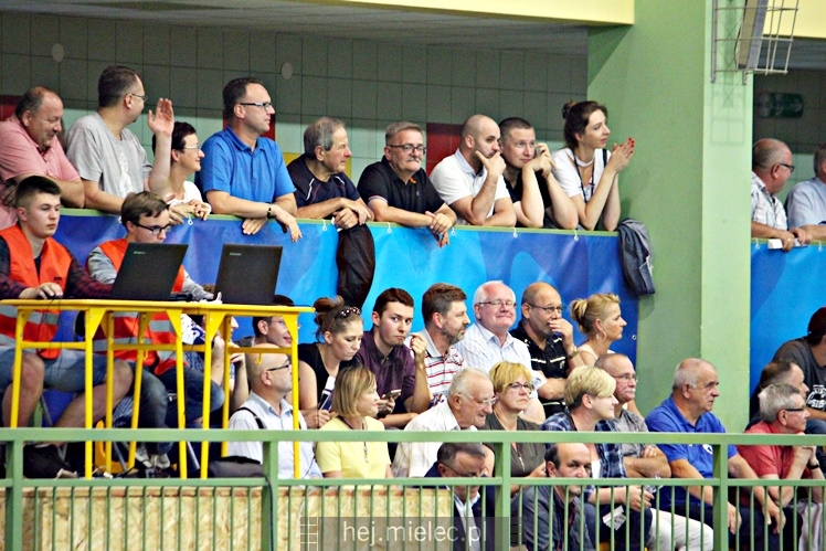 SPR Stal Mielec ? KPR Legionowo 32:28