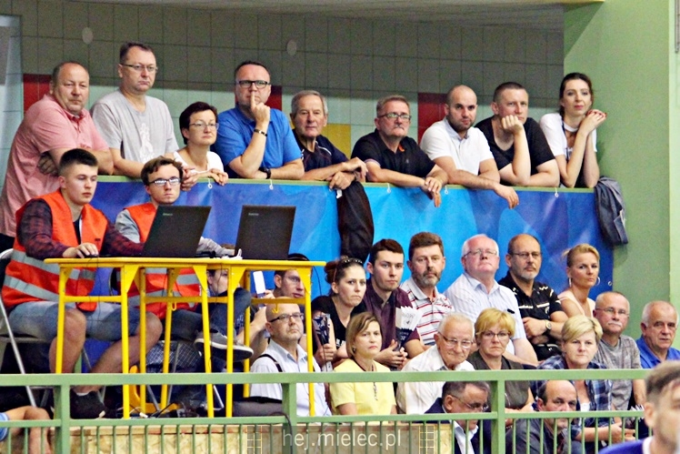 SPR Stal Mielec ? KPR Legionowo 32:28