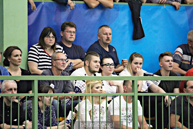 SPR Stal Mielec ? KPR Legionowo 32:28