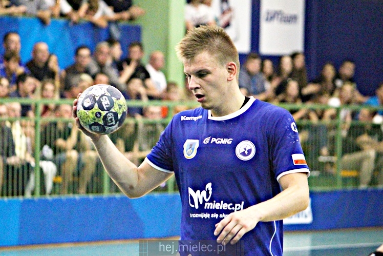 SPR Stal Mielec ? KPR Legionowo 32:28