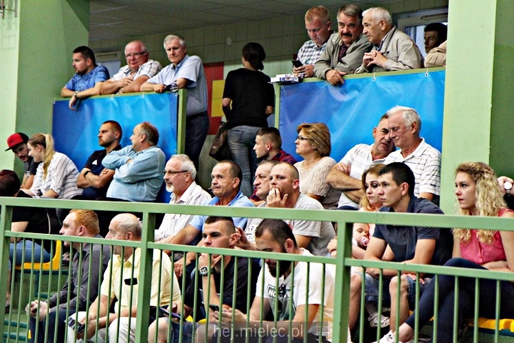 SPR Stal Mielec ? KPR Legionowo 32:28