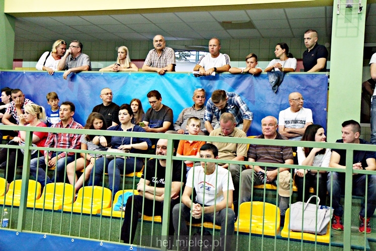 SPR Stal Mielec ? KPR Legionowo 32:28