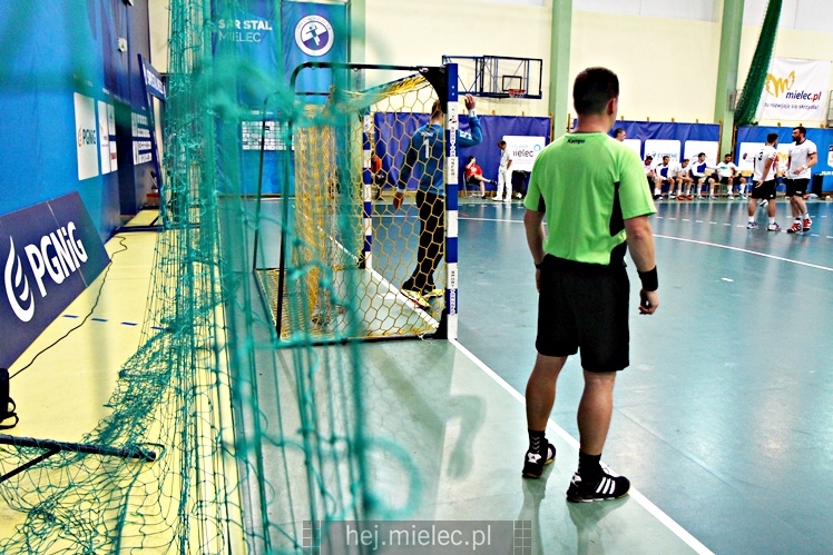 SPR Stal Mielec ? KPR Legionowo 32:28