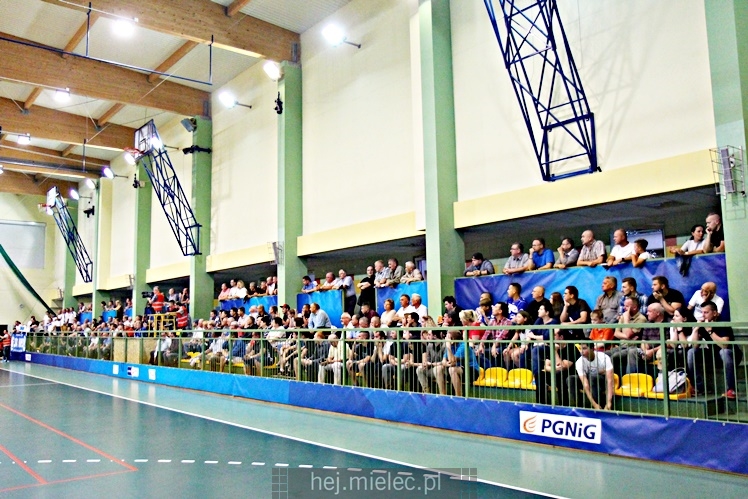 SPR Stal Mielec ? KPR Legionowo 32:28