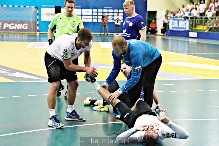 SPR Stal Mielec ? KPR Legionowo 32:28