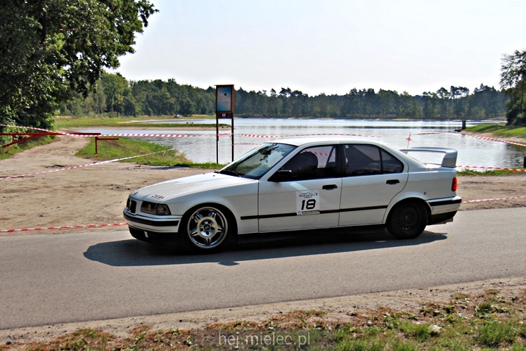 XVII RAJD MIELECKI - TARGUM