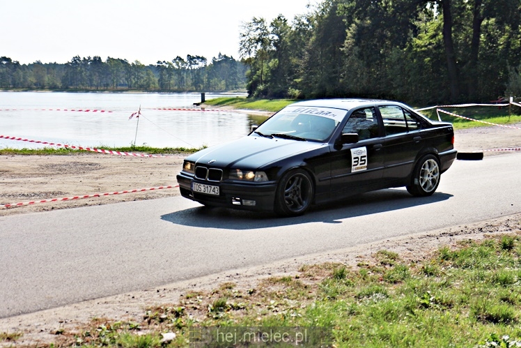 XVII RAJD MIELECKI - TARGUM